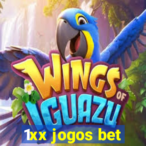 1xx jogos bet